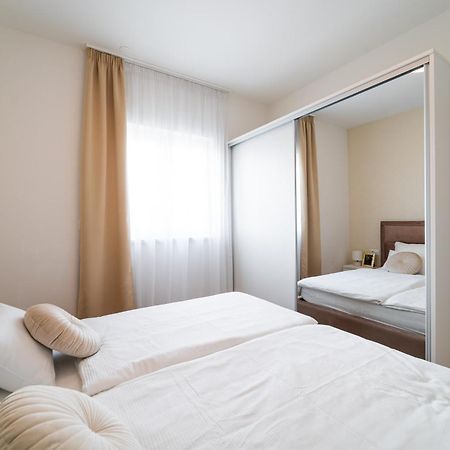 Apartment Natali สปลิท ภายนอก รูปภาพ