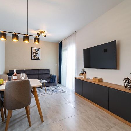 Apartment Natali สปลิท ภายนอก รูปภาพ
