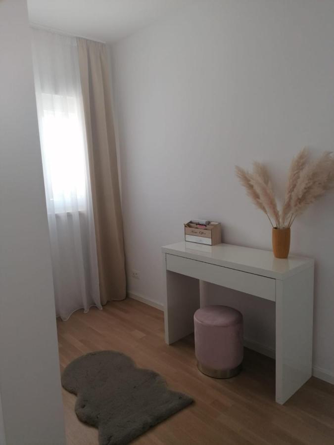 Apartment Natali สปลิท ภายนอก รูปภาพ