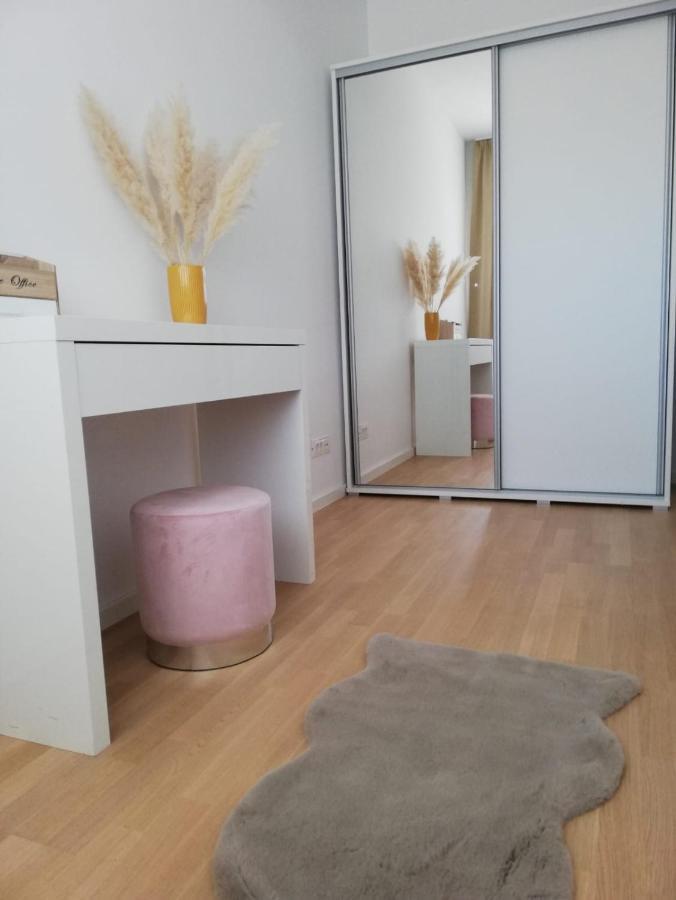 Apartment Natali สปลิท ภายนอก รูปภาพ