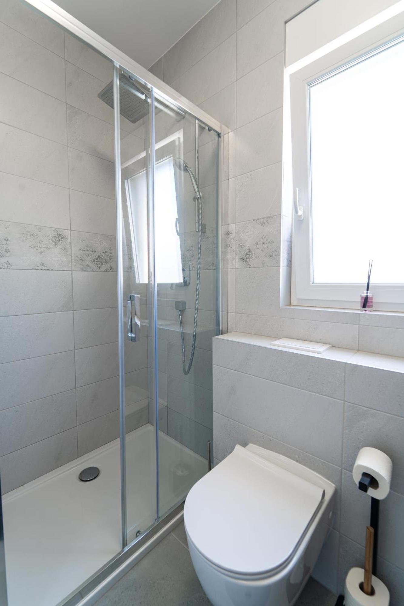 Apartment Natali สปลิท ภายนอก รูปภาพ