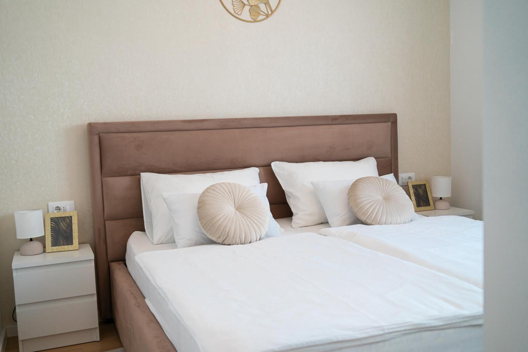 Apartment Natali สปลิท ภายนอก รูปภาพ